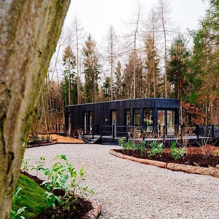 Camp Katur Glamping Hotel Carthorpe Luaran gambar