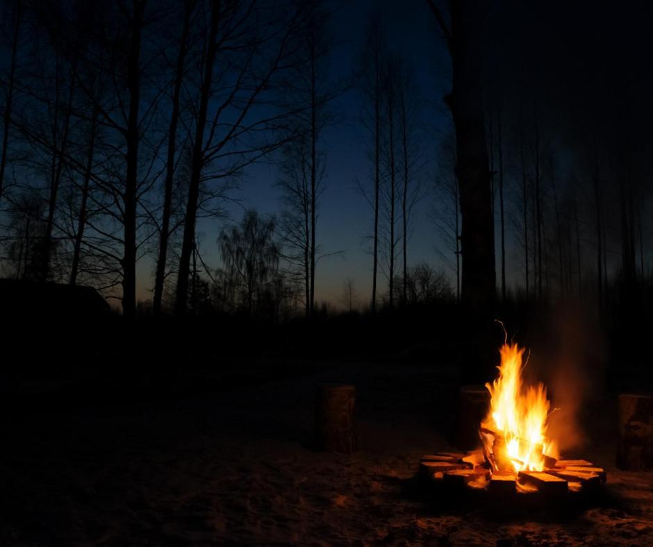 Camp Katur Glamping Hotel Carthorpe Luaran gambar