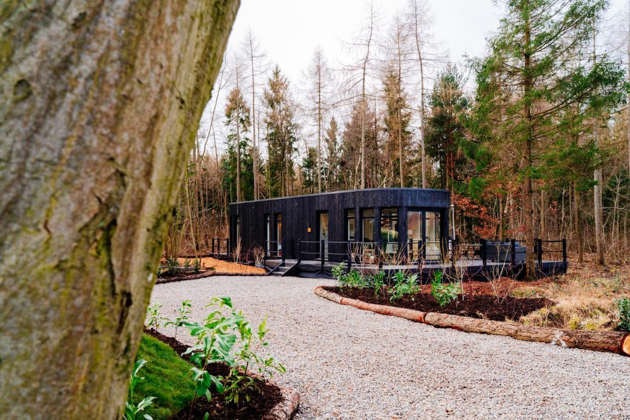 Camp Katur Glamping Hotel Carthorpe Luaran gambar