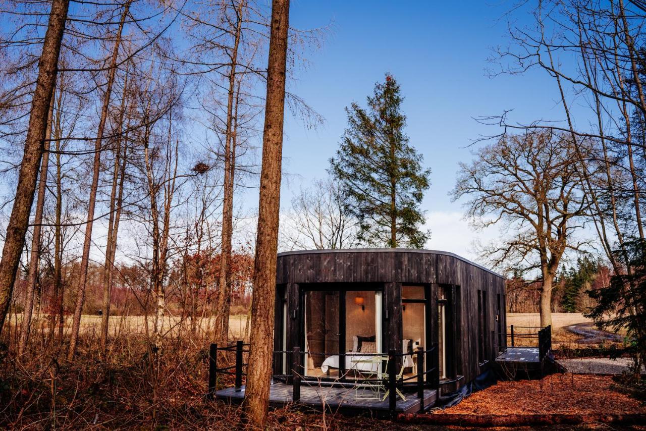 Camp Katur Glamping Hotel Carthorpe Luaran gambar